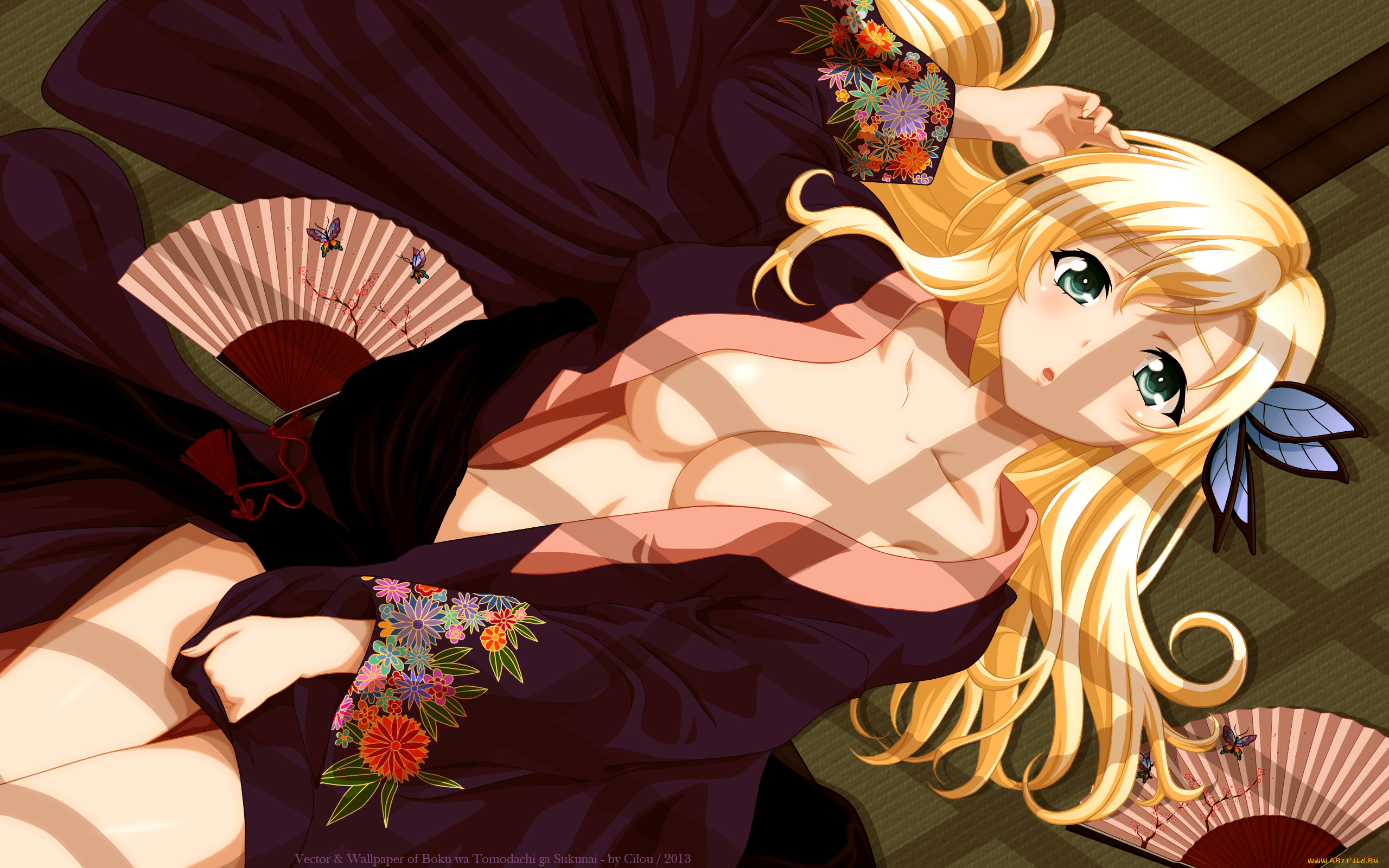 by, cilou, , boku, wa, tomodachi, ga, sukunai, kashiwazaki, sena